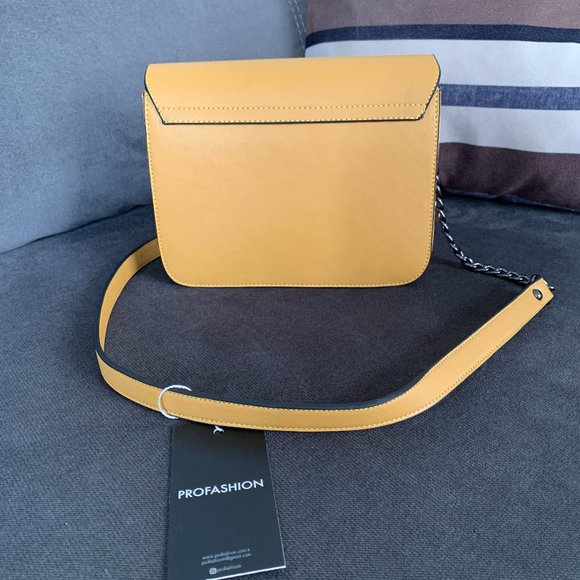 Profashion Woman’s Shoulder Bag, Cross Body Bag, - Picture 3 of 9